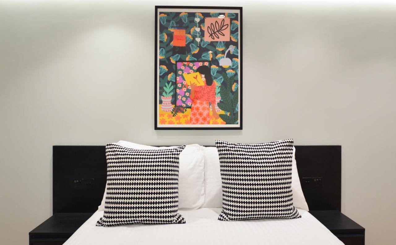 Earls Court East Serviced Apartments By Stayprime Лондон Экстерьер фото